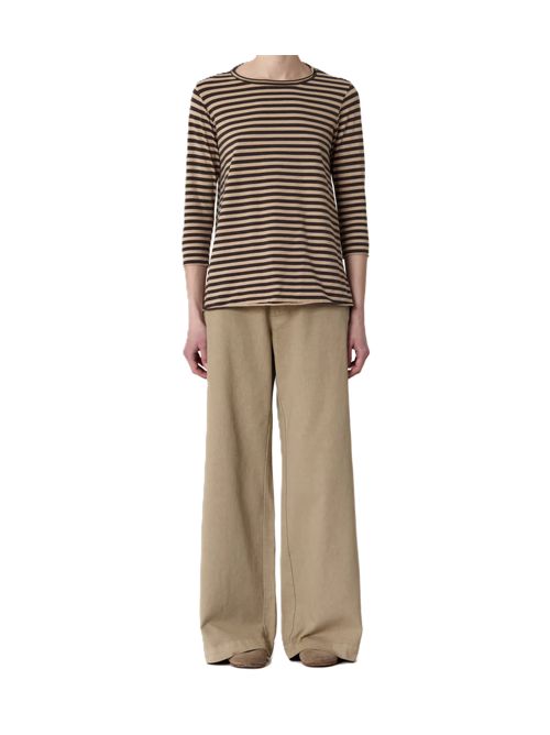 MAGLIA JEPPESTRIPED JERSEY sonora Labo.art Labo.art | L962SM0100022-26S012 - SONORA